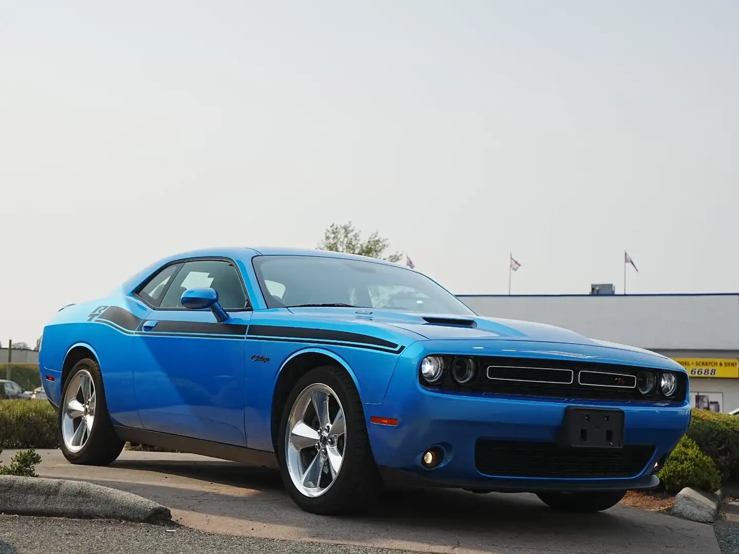 Dodge Challenger  R/T V8 HEMI/ БЕЗ ПЪРВОНАЧАЛНА ВНОСКА/ОБДУХ/АЛПИН/