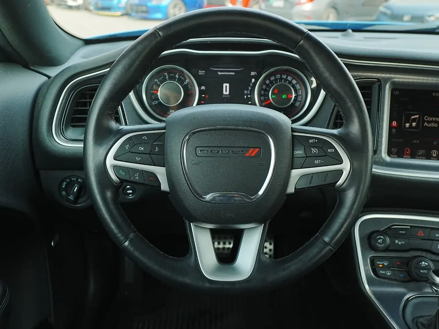 Dodge Challenger  R/T V8 HEMI/ ��� ������������ ������/�����/�����/ | Mobile.bg � ����������� 10