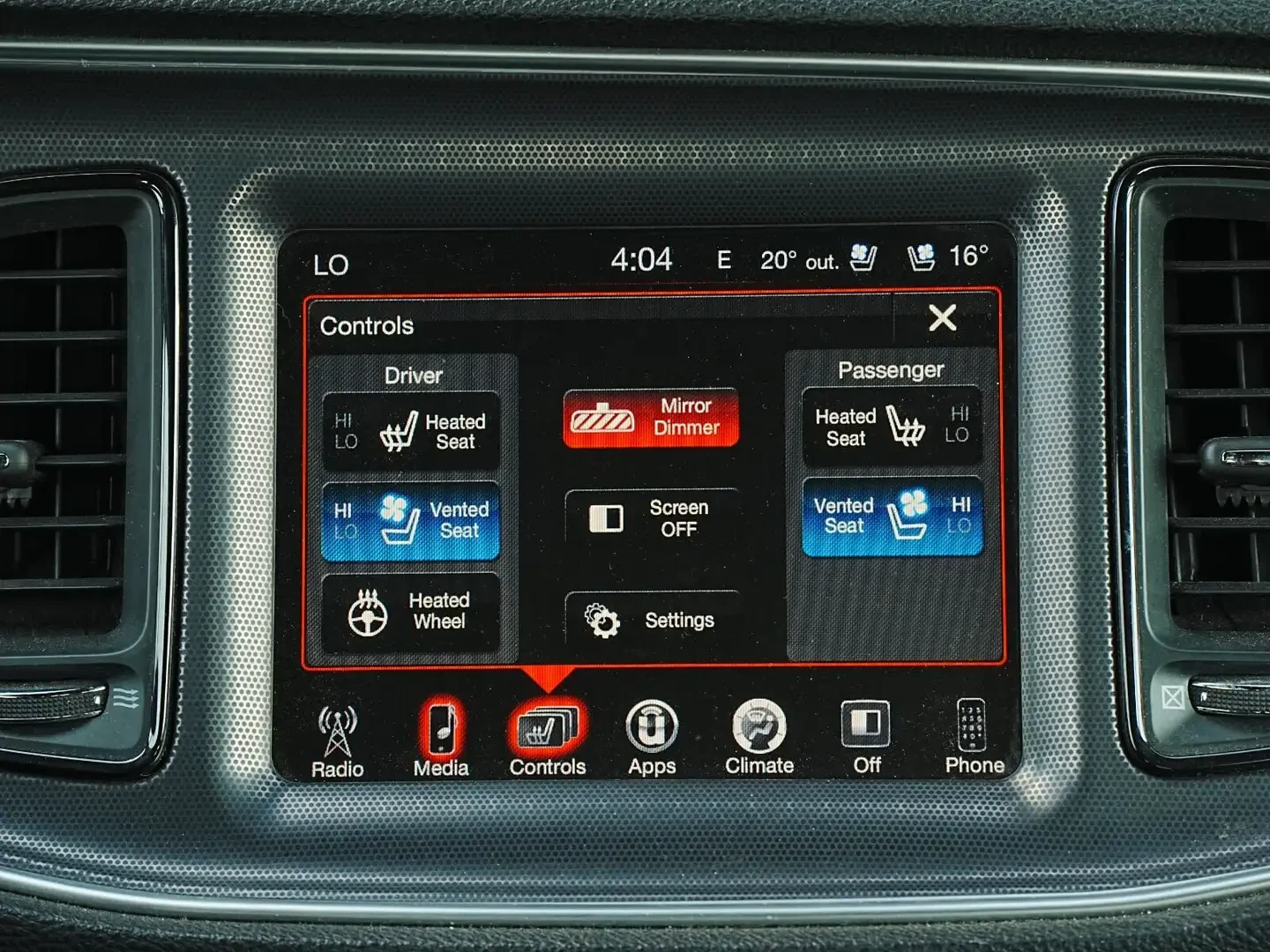 Dodge Challenger  R/T V8 HEMI/ ��� ������������ ������/�����/�����/ | Mobile.bg � ����������� 13