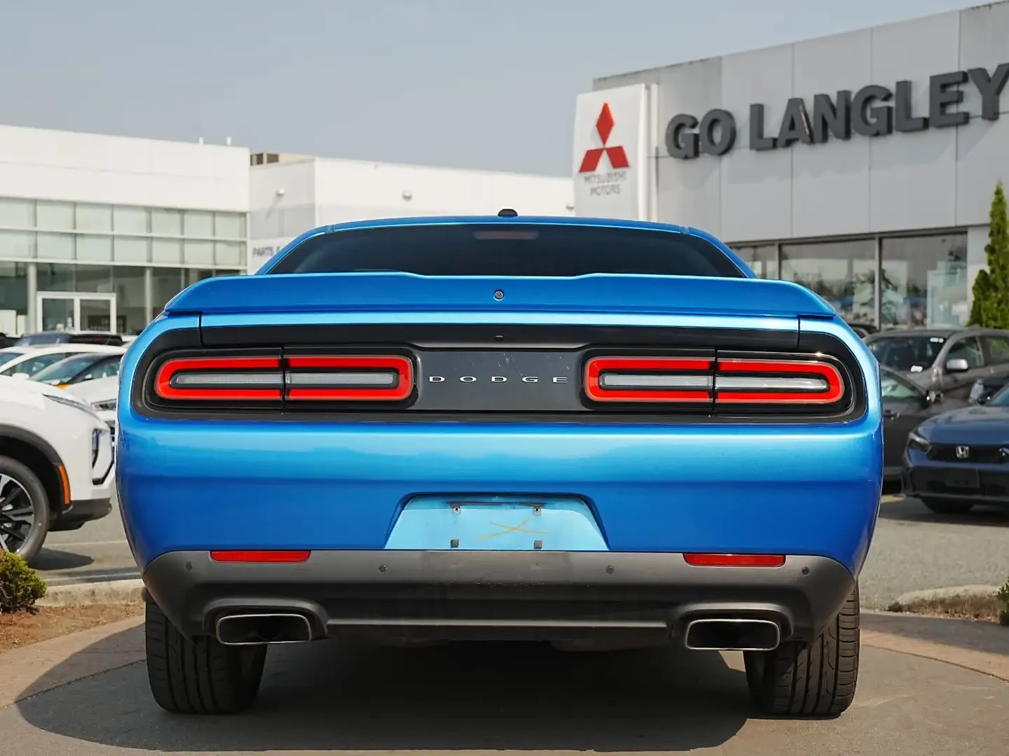 Dodge Challenger  R/T V8 HEMI/ ��� ������������ ������/�����/�����/ | Mobile.bg � ����������� 6