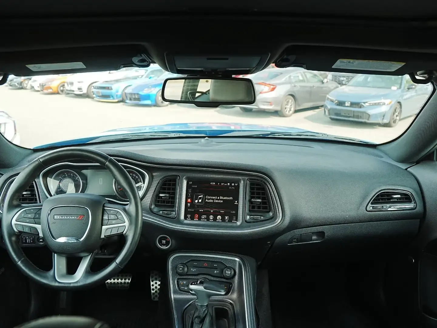 Dodge Challenger  R/T V8 HEMI/ ��� ������������ ������/�����/�����/ | Mobile.bg � ����������� 12
