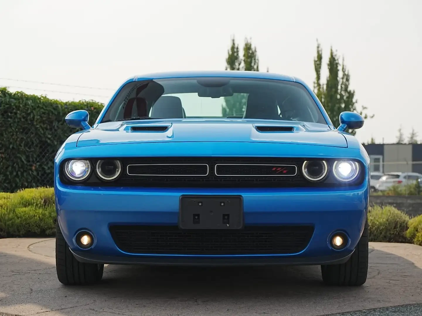 Dodge Challenger  R/T V8 HEMI/ ��� ������������ ������/�����/�����/ | Mobile.bg � ����������� 2