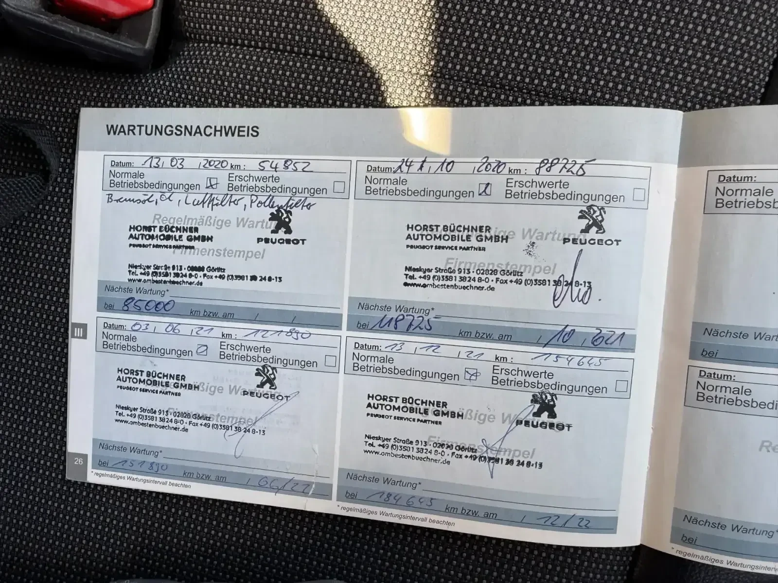 Peugeot Expert 2.0HDI Клима Euro 6 L1H1 Full, снимка 17 - Автомобили и джипове - 56311237
