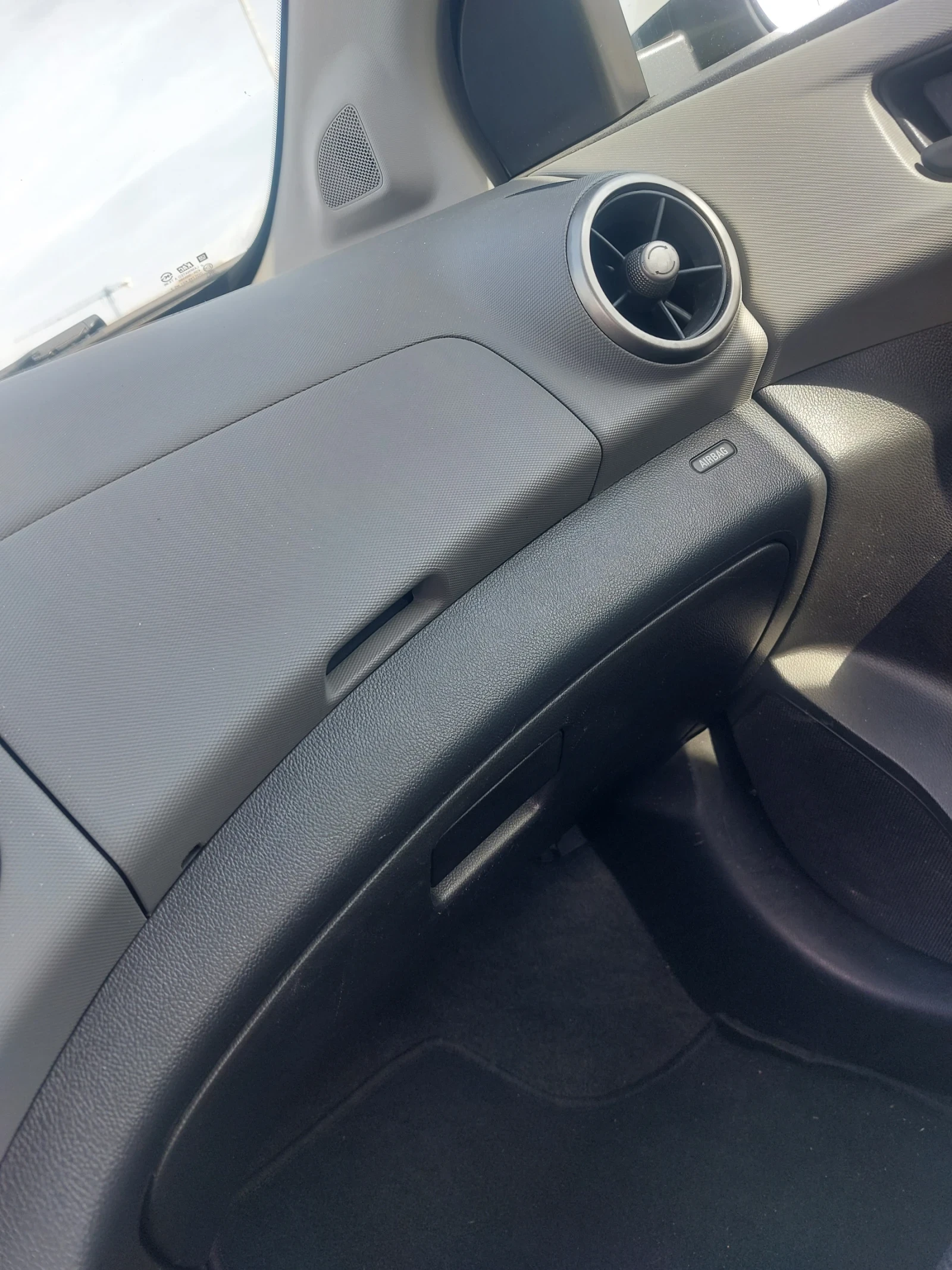 Chevrolet Aveo, снимка 5 - Автомобили и джипове - 56413380