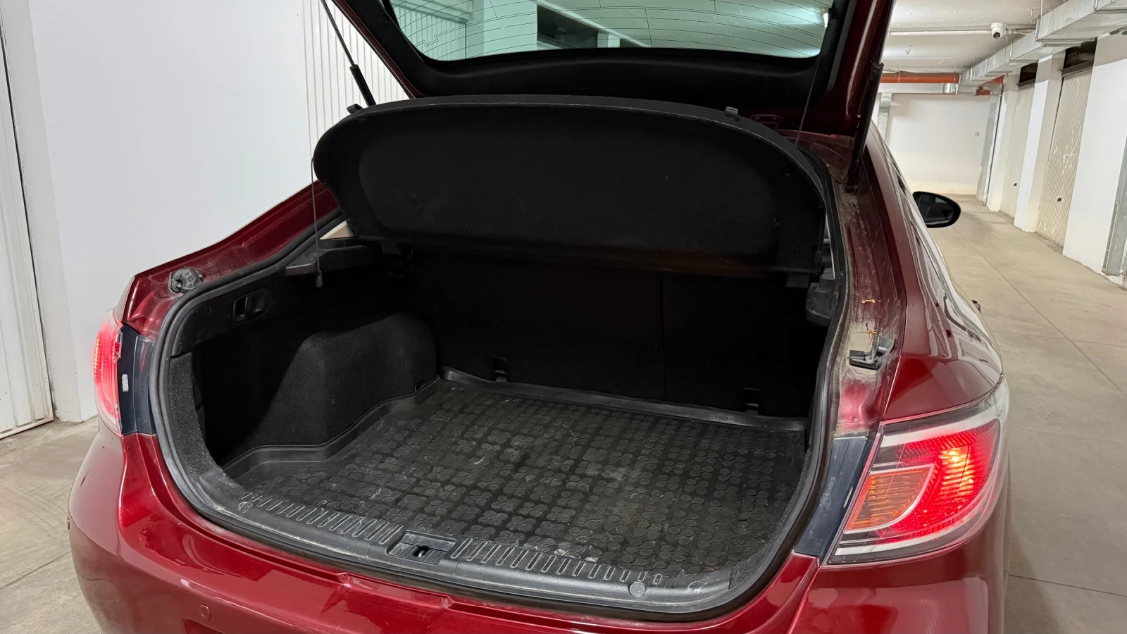 Mazda 6 Takumi, снимка 13 - Автомобили и джипове - 56414691