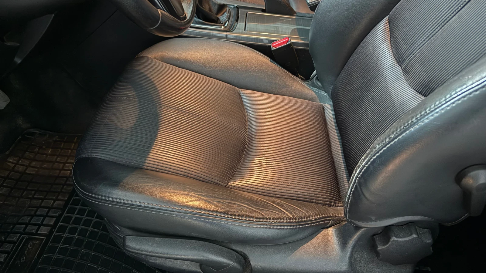 Mazda 6 Takumi, снимка 9 - Автомобили и джипове - 56414691