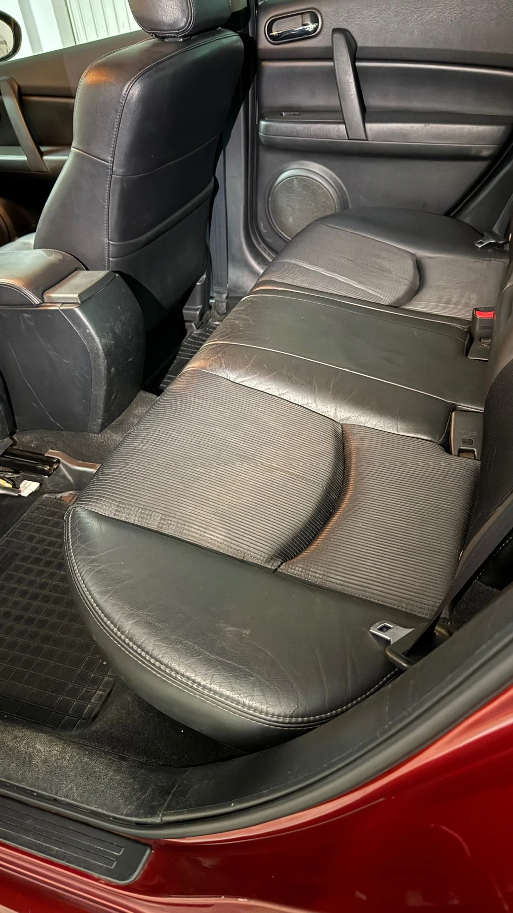Mazda 6 Takumi, снимка 10 - Автомобили и джипове - 56414691