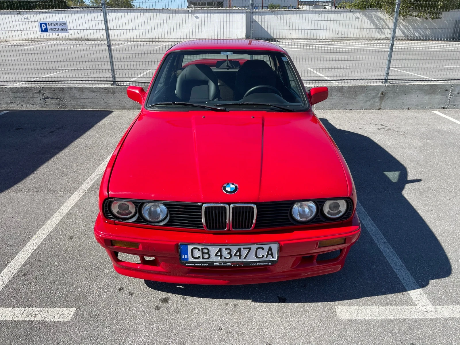 BMW 318, снимка 9 - Автомобили и джипове - 56415286