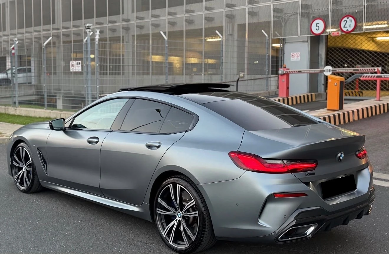 BMW 840 d GranCoupe xDrive M Sportpaket | Mobile.bg � ����������� 2