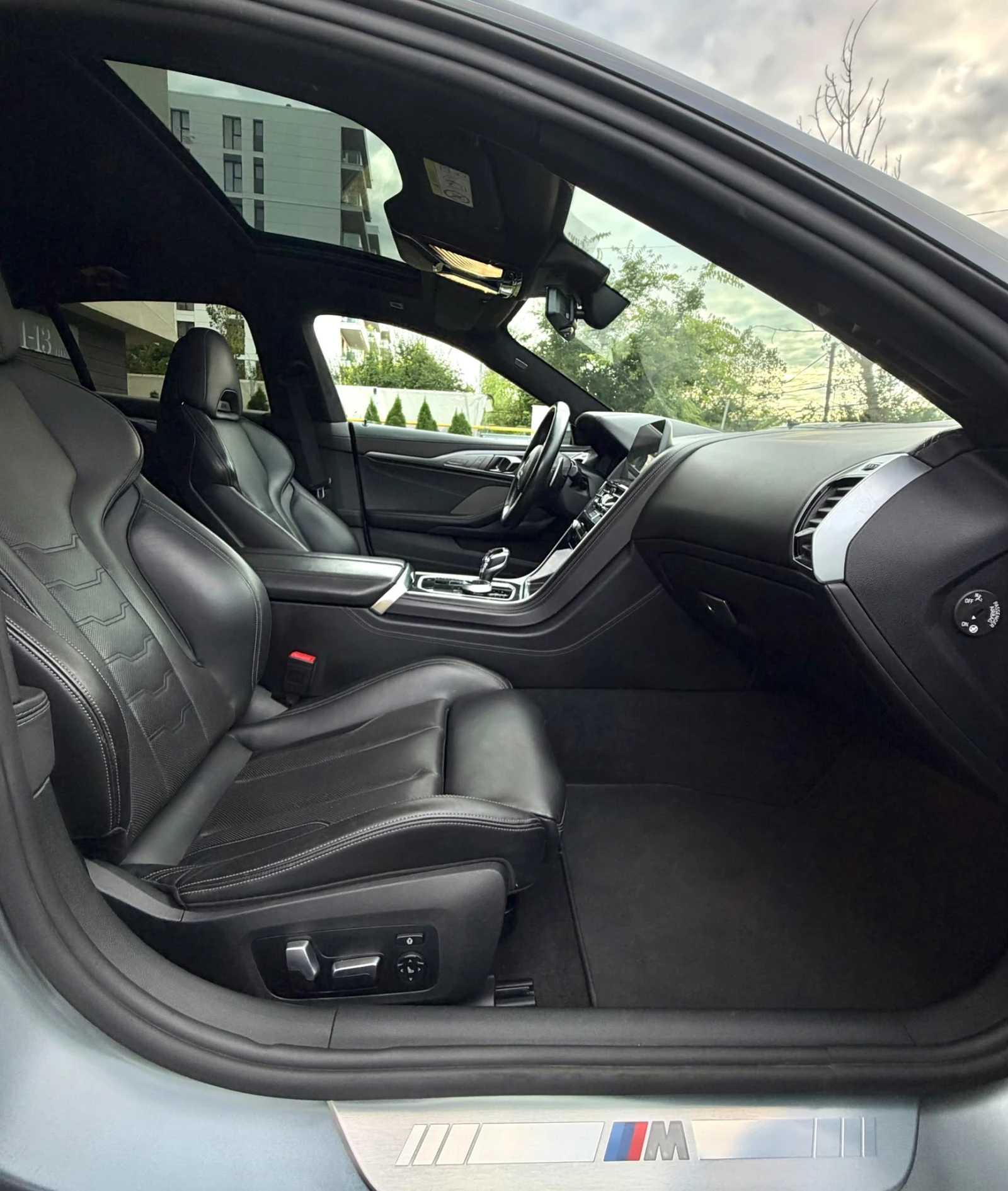 BMW 840 d GranCoupe xDrive M Sportpaket | Mobile.bg � ����������� 6