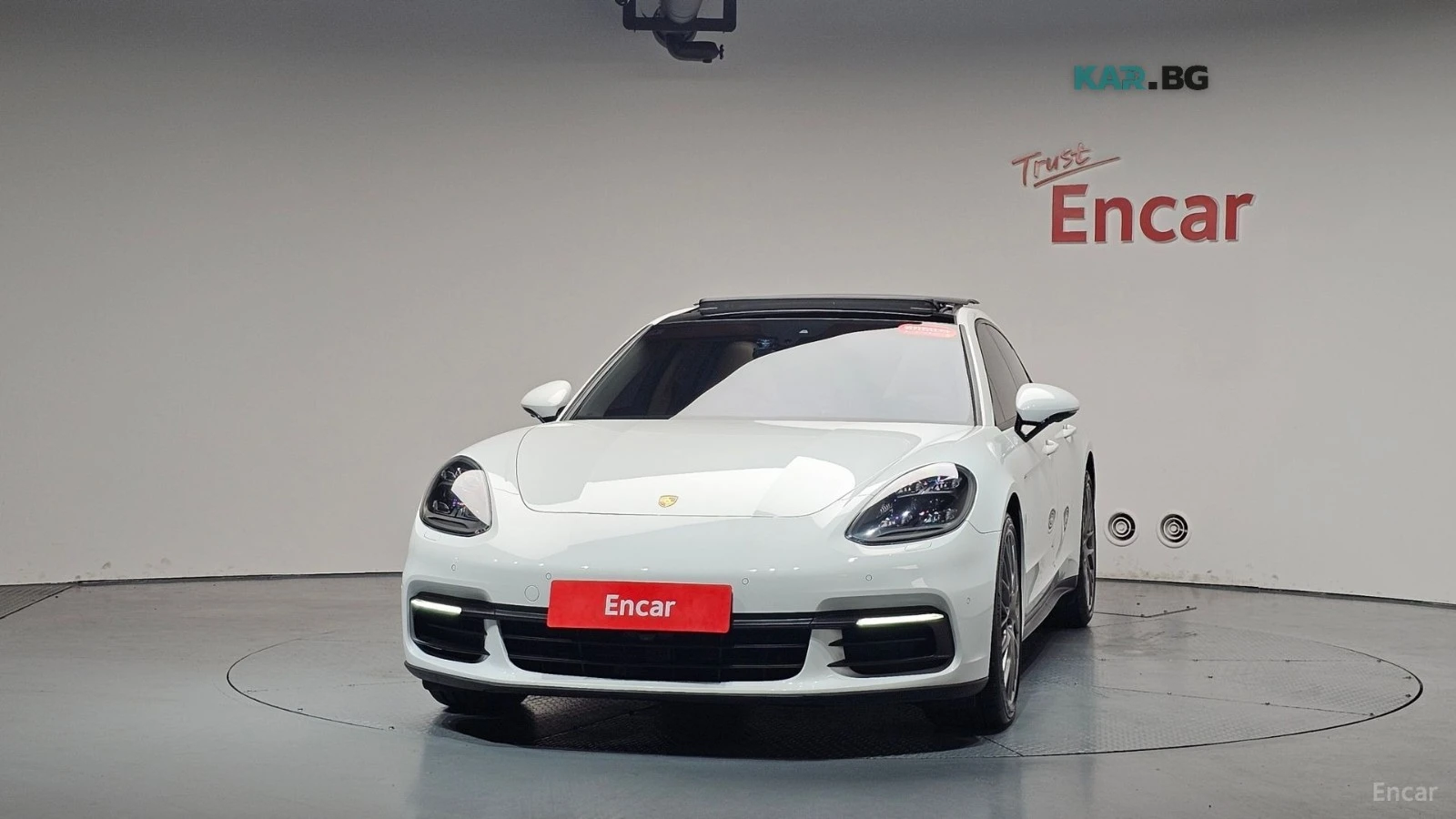 Porsche Panamera 3.0 AWD* PANORAMA* 360 CAMERA*  | Mobile.bg � ����������� 2