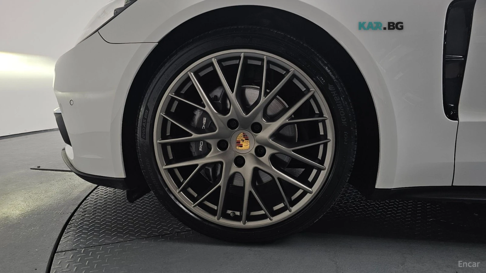 Porsche Panamera 3.0 AWD* PANORAMA* 360 CAMERA*  | Mobile.bg � ����������� 14