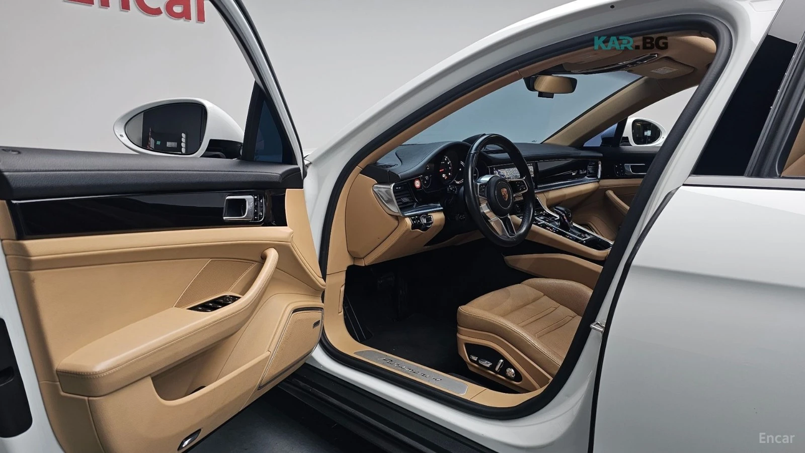Porsche Panamera 3.0 AWD* PANORAMA* 360 CAMERA*  | Mobile.bg � ����������� 4