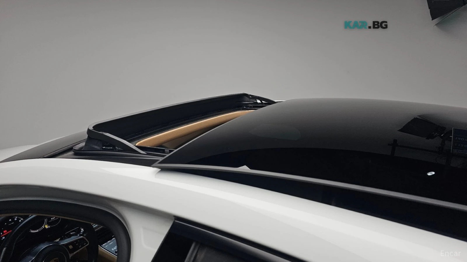 Porsche Panamera 3.0 AWD* PANORAMA* 360 CAMERA*  | Mobile.bg � ����������� 12