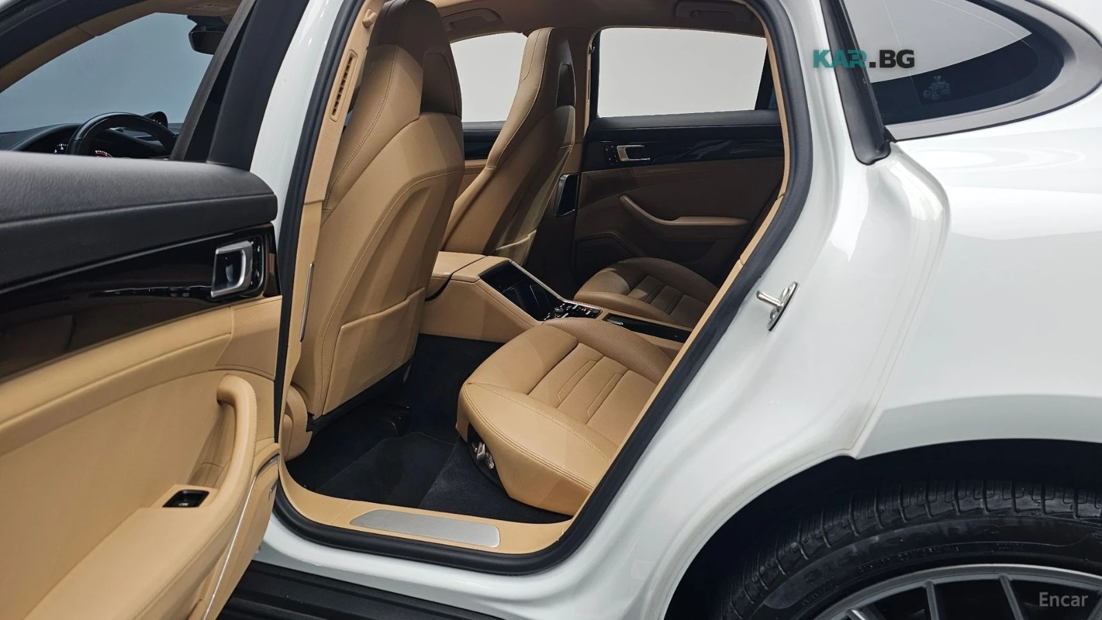 Porsche Panamera 3.0 AWD* PANORAMA* 360 CAMERA*  | Mobile.bg � ����������� 10