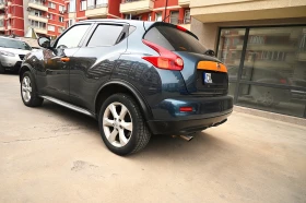 Nissan Juke 1.5D - изображение 4