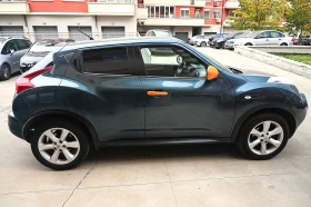 Nissan Juke 1.5D - изображение 7