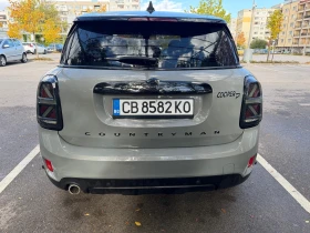 Mini Countryman 2, 0 D - изображение 4