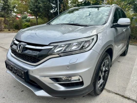 Honda Cr-v 1.6 i-DETC, снимка 3