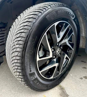 Honda Cr-v 1.6 i-DETC, снимка 17