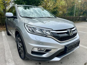 Honda Cr-v 1.6 i-DETC, снимка 5