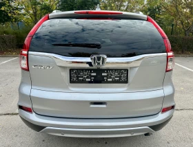 Honda Cr-v 1.6 i-DETC, снимка 8
