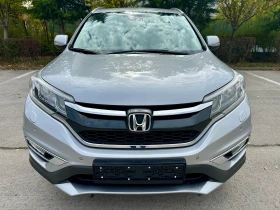 Honda Cr-v 1.6 i-DETC, снимка 7