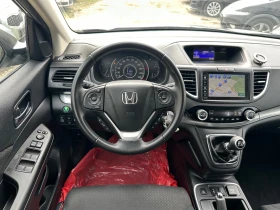 Honda Cr-v 1.6 i-DETC, снимка 10