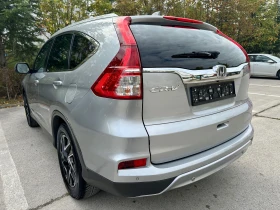 Honda Cr-v 1.6 i-DETC, снимка 6