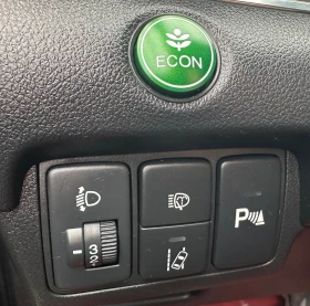 Honda Cr-v 1.6 i-DETC, снимка 12