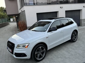 Audi Q5 SQ5 , снимка 10