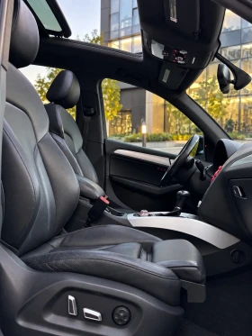 Audi Q5 S line, снимка 15