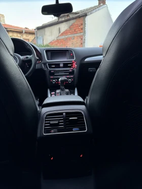 Audi Q5 SQ5 , снимка 15