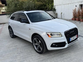 Audi Q5 SQ5 , снимка 8