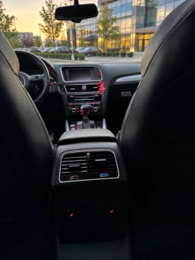 Audi Q5 S line, снимка 13