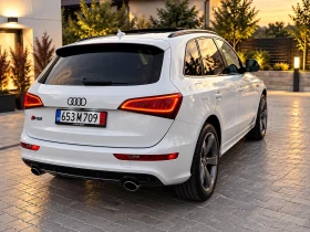 Audi Q5 S line, снимка 6