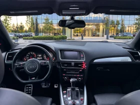 Audi Q5 S line, снимка 12