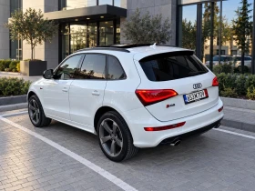 Audi Q5 S line, снимка 8