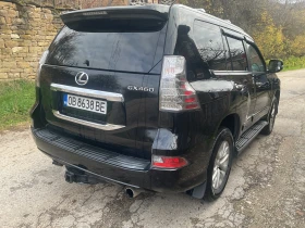 Lexus GX 460, снимка 4