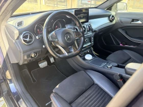 Mercedes-Benz GLA 220 AMG 4x4 Full , снимка 14