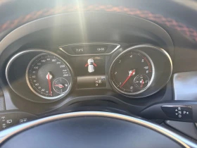 Mercedes-Benz GLA 220 AMG 4x4 Full , снимка 6