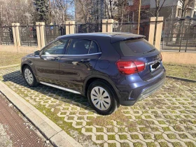 Mercedes-Benz GLA 220 AMG 4x4 Full , снимка 4