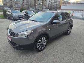 Nissan Qashqai 1.6i/Gaz.Inj./Navi/Камера, снимка 1