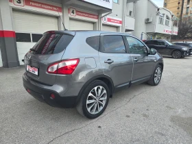 Nissan Qashqai 1.6i/Gaz.Inj./Navi/Камера, снимка 5