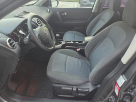 Nissan Qashqai 1.6i/Gaz.Inj./Navi/Камера, снимка 10