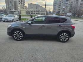 Nissan Qashqai 1.6i/Gaz.Inj./Navi/Камера, снимка 2