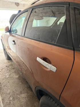 Infiniti Fx 45, снимка 10