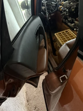 Infiniti Fx 45, снимка 6