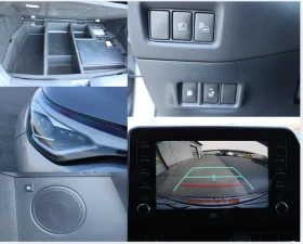 Toyota C-HR 2.0 HYBRID/ВСИЧКИ ЕКСТРИ ЗА МОДЕЛА, снимка 13