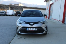 Toyota C-HR 2.0 HYBRID/ВСИЧКИ ЕКСТРИ ЗА МОДЕЛА, снимка 2